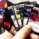 Image for article titled The New Transformers Trading Card Game Is Kind Of Magical
